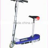 Kids Christmas Gift 24v 120w Smart Electric Scooter,kid Mini Electric Scooter