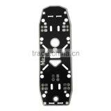 MR.RC 250 PCB DIY Mini Quadcopter Multirotor Damping Frame Kit thumbnail-4