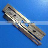 Customized Cnc Machined 62 Brass Parts thumbnail-2