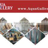 Modern Aluminium Framed Sliding Shower Door thumbnail-6