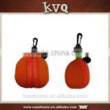Fancy Neoprene Fruit Pouch Bag For Apple Orange Banana