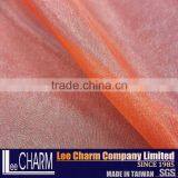 Fashion Dress Organza Polyester thumbnail-1