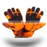 Camouflage Hunting Shooting Glove thumbnail-5