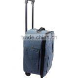 Customized High Quality Travel Bag on Wheels Trolley Travel Bags thumbnail-2