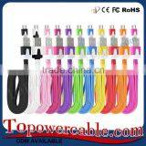 China Factory Wholesale Cell Phone Charging Cables For Samsung Galaxy S5 thumbnail-6