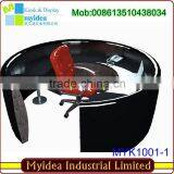 High Quality Shopping Mall Retail Shop Checkout Counter Design thumbnail-2