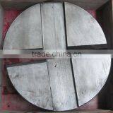 High Precision Pipe Cold Roll Forming Dies, Mould of Cold Rolling Machine thumbnail-1