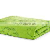 Super Absorbent Microfiber Suede Optical Cleaning Cloth thumbnail-1