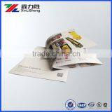 2015 First-rate Quality Brochure/catalog Printing in China OEM Printing Factory thumbnail-2