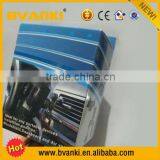 Factory Price Gold Supplier Car Holder Car Air Vent Phone Holder Wholesale ABS Material Car Mobile Phone Holder thumbnail-2