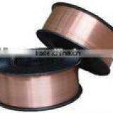 Micro Alambre de 0.023" Er70s6 Alambre de Soldadura MIG