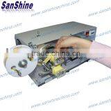 (SS-TP01) Automatic Tape Wrapping Machine thumbnail-5