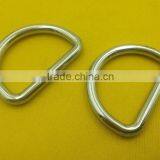 Heavy Metal D-Ring For Belt -- MD4590 thumbnail-2