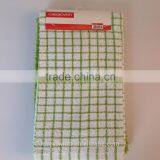 100% Cotton Wholesale Checked Kitchen Towel thumbnail-1