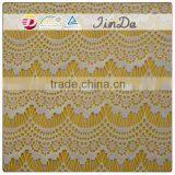Design Your Own Lace Textile Fabric Cheap Bulk thumbnail-1