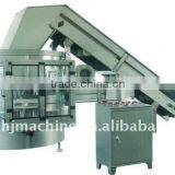 Automatic Bottle Unscrambler thumbnail-1