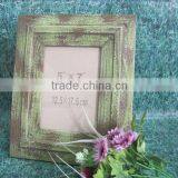 Antique Wooden Photo Frame/picture Frame