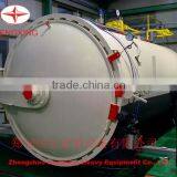 Industrial Autoclave for Aac Plant With Newest Technology and Design thumbnail-1