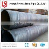 API 5L GR.B ERW/LSAW/SSAW/SEAMLESS CARBON Steel Pipe thumbnail-2