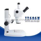 ZX-606M(13) Zoom Stereo Microscope for PCB Inspectionon thumbnail-1