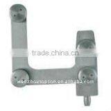 Overpanel/sidelight Connector ,Pivotting Door Series thumbnail-1