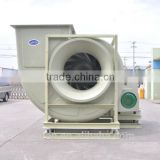 High capacity Centrifugal Fan for Industrial Boilers made in China