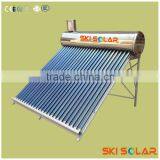Solar Water Heater Solar Power Product Collector thumbnail-6