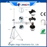 Alibaba China Supplier professional speaker stand