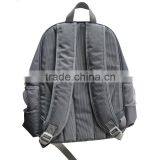 3D Singing Girl EVA Hard Shell Primary Schoolbag thumbnail-2