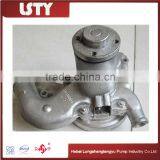 Truck Parts ZIL Water Pump Made in China 130-1307009-B3 thumbnail-1