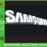 China Cheap Led Channel Letter Signs for Sale