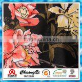 Fashion 3d Designs DTY Polyester Spandex Digital Printed Knit Fabric Textiles thumbnail-1