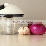 ABS+PS 13.8*14 Colorful Kitchen Tools Vegetable Grinder/fruit&vegetable Grinder/kitchen Food Processor thumbnail-1