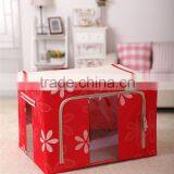 Factory price hot selling storage box for cloth