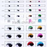 Doll Eyes Stickers thumbnail-5