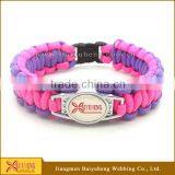 Wholesale Fashion Metal Charms for Paracord Bracelets thumbnail-4
