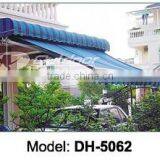 Outdoor Patio Furniture Garden Furniture Aluminum Gazebo thumbnail-1