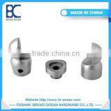 Stainless Steel /aluminum Square Tube Corner Connector