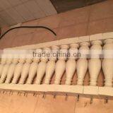 Sandstone Decorative Outdoor Handrails thumbnail-1
