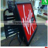 Custom Made Vacuum Form Advertising Plastic Light Box Display thumbnail-1