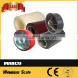 2500KG Used Pallet Jack Hand Hydraulic Pallet Truck Scale thumbnail-4