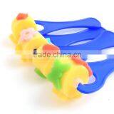 Art Supplies Plastic Handle Sponge Brush Rollers To Paint For Kids thumbnail-4