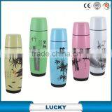 Stainless Steel Vacuum Thermos Flask Vacuum Travel Thermos Cup thumbnail-1