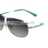 2015 New Trendy Factory Nickel Manganese Alloy Polarized Sunglasses thumbnail-1
