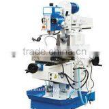 Drilling and Milling Machine ZX6326 With Auto-feed