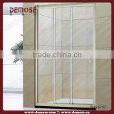 Shower Enclosure Shower Room Tempered Glass Shower Door