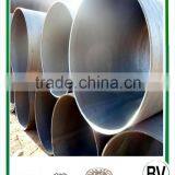 Q235 HeBei HongYuan Wholesale Multifunctional St37 Steel /Seamless Tube thumbnail-1