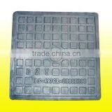 Ductile Cast Iron Rainwater Manhole Cover 800*800 thumbnail-2