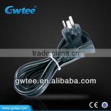 FXD-295 Braided AC Power Cord thumbnail-1
