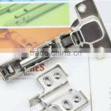 New Kind Hydraulic Cabinet Hinge thumbnail-2